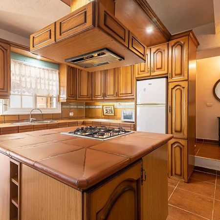 Finca Los Blanquitos Amazing With 3,000 M2 Of Land Granadilla De Abona Exterior foto