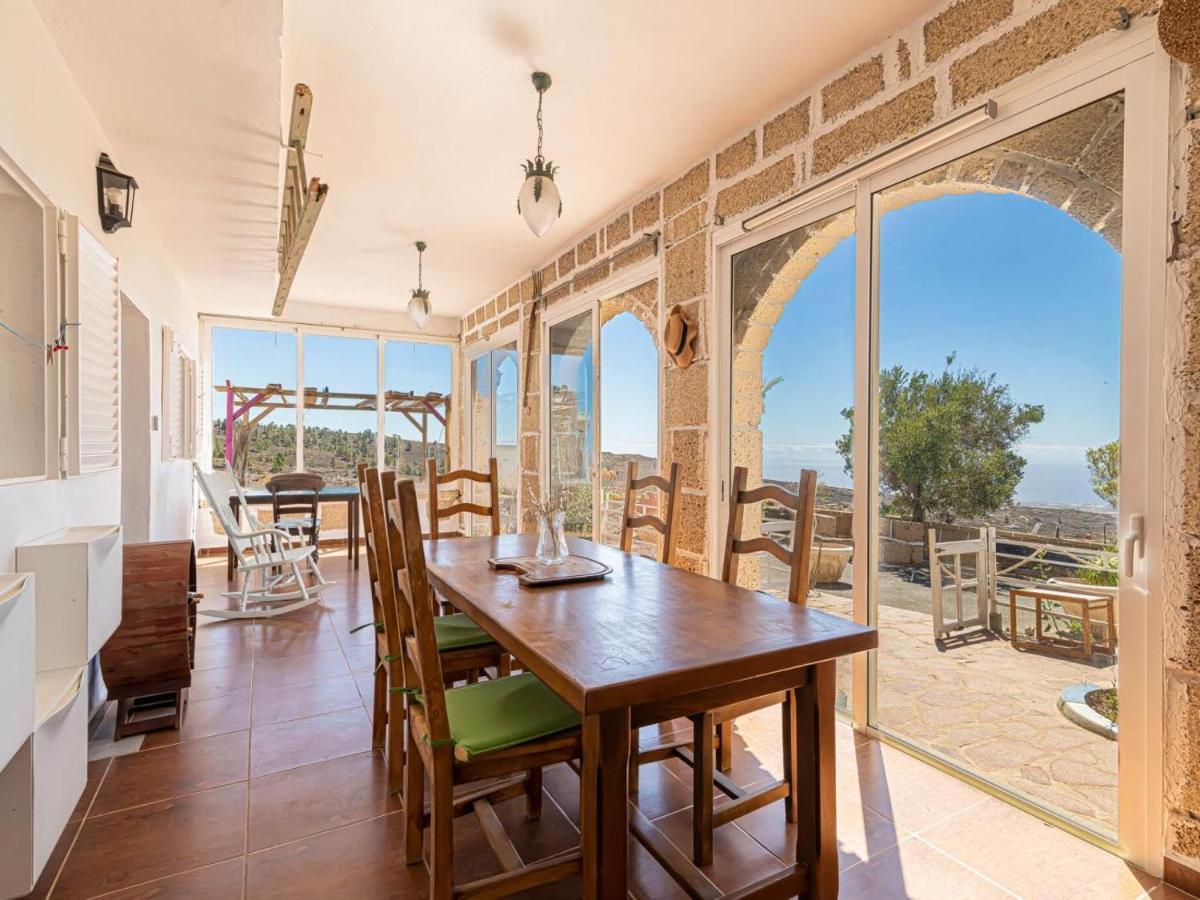 Finca Los Blanquitos Amazing With 3,000 M2 Of Land Granadilla De Abona Exterior foto