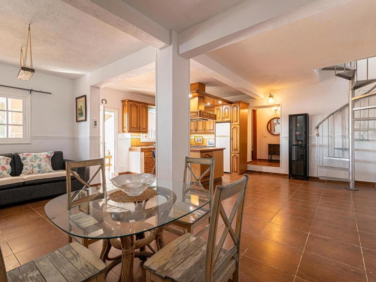 Finca Los Blanquitos Amazing With 3,000 M2 Of Land Granadilla De Abona Exterior foto