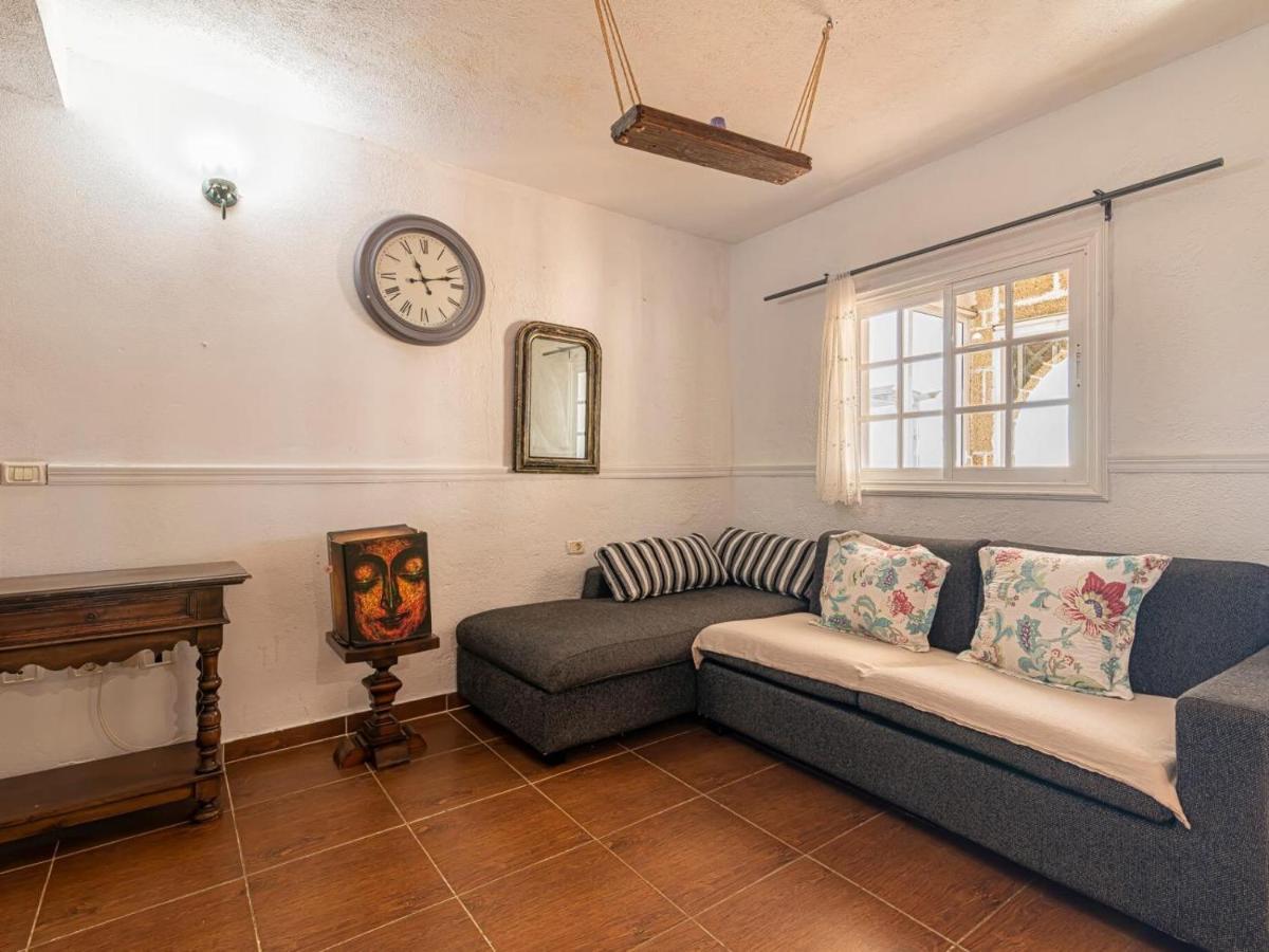 Finca Los Blanquitos Amazing With 3,000 M2 Of Land Granadilla De Abona Exterior foto