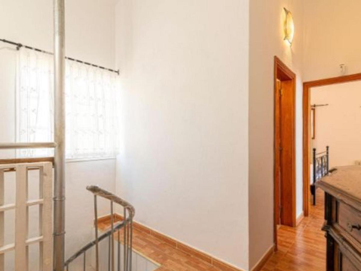 Finca Los Blanquitos Amazing With 3,000 M2 Of Land Granadilla De Abona Exterior foto