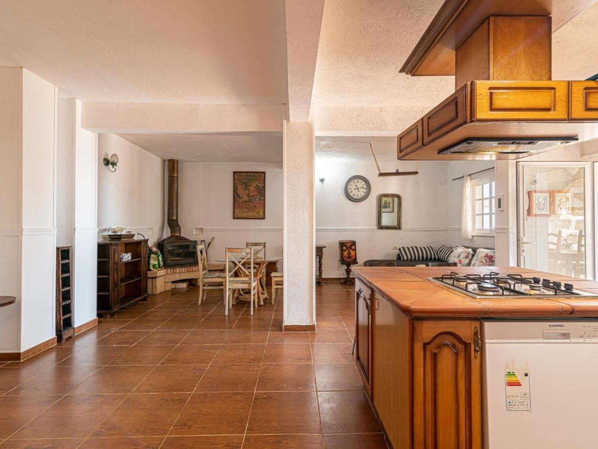 Finca Los Blanquitos Amazing With 3,000 M2 Of Land Granadilla De Abona Exterior foto