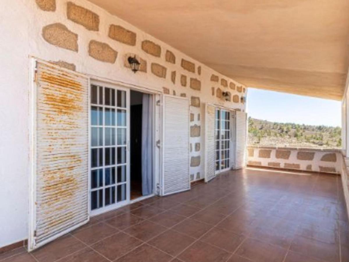 Finca Los Blanquitos Amazing With 3,000 M2 Of Land Granadilla De Abona Exterior foto