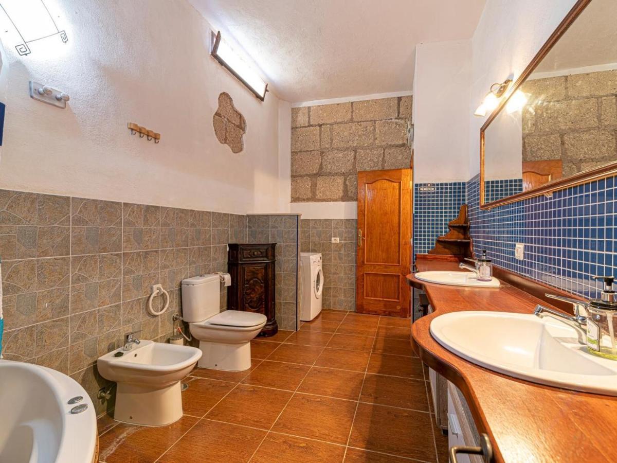 Finca Los Blanquitos Amazing With 3,000 M2 Of Land Granadilla De Abona Exterior foto
